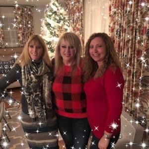 Meet your Posher, Gloria cookie